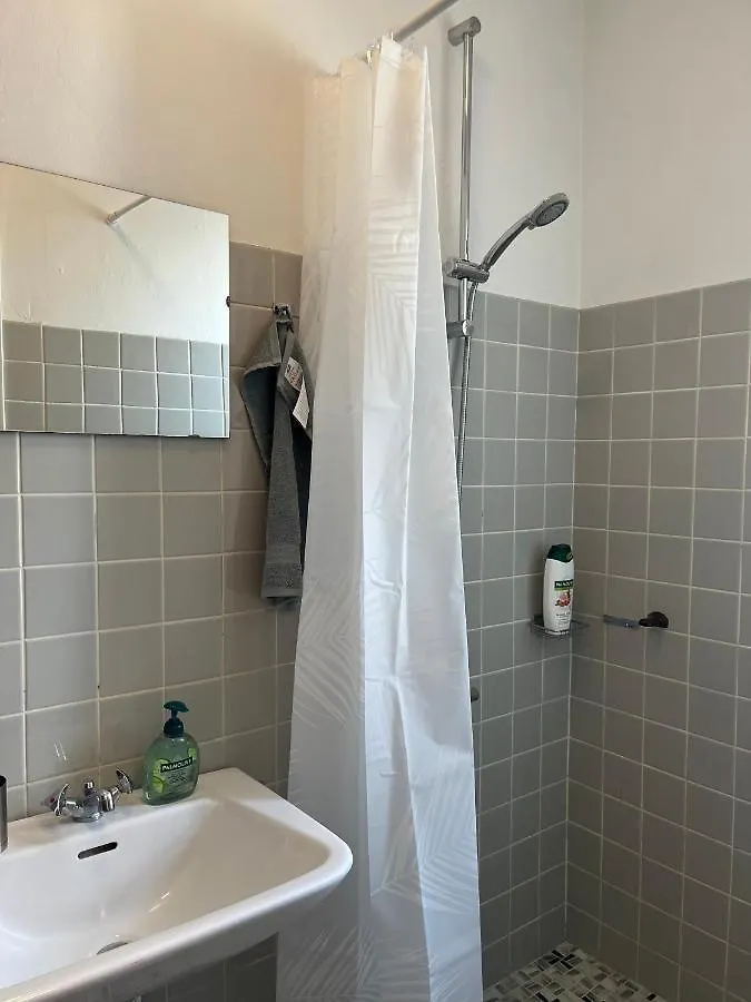 Underground Apartment In The Heart Of Billund Billund  Denmark