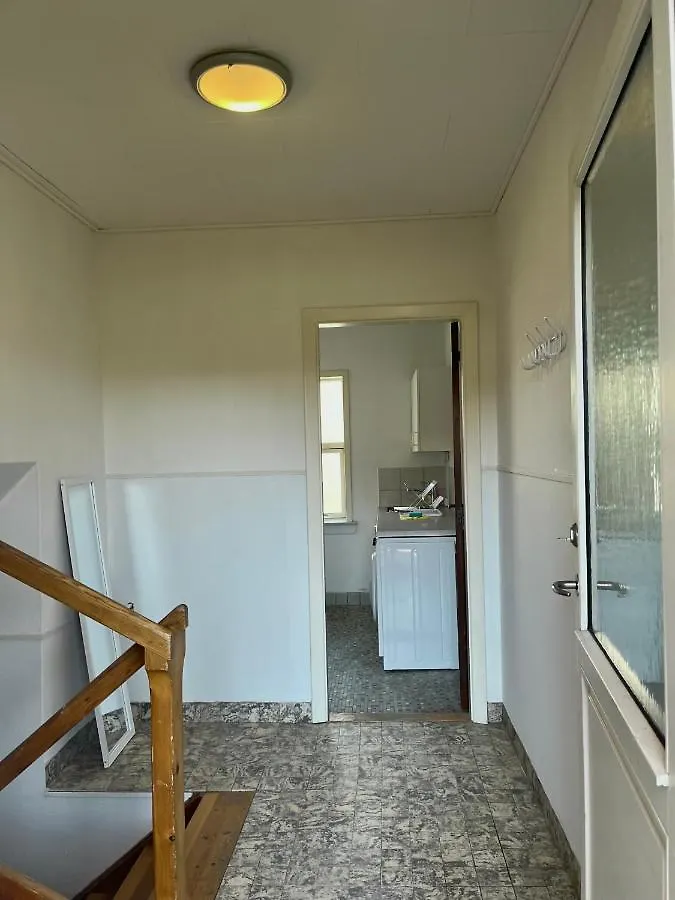 Underground Apartment In The Heart Of Billund Billund