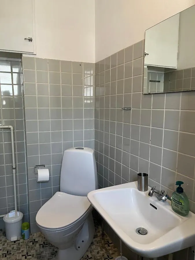Underground Apartment In The Heart Of Billund Billund  0*,  Denmark