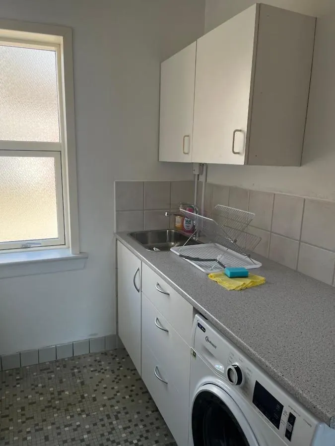 Underground Apartment In The Heart Of Billund Billund