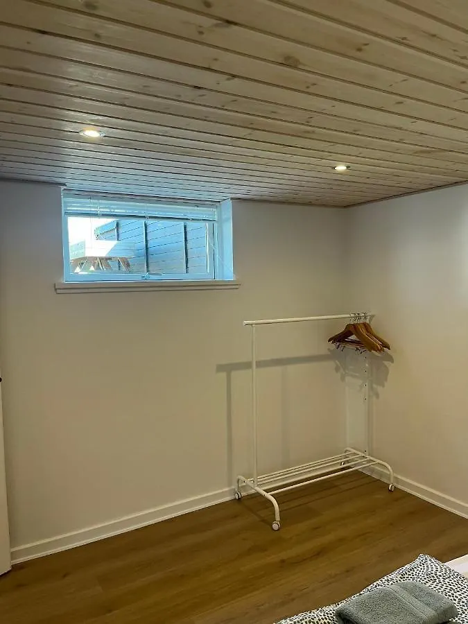 Underground Apartment In The Heart Of Billund Billund